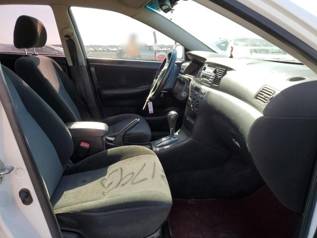 Photo 5 from auction – 2004 TOYOTA COROLLA CE with VIN 1NXBR32E04Z222850