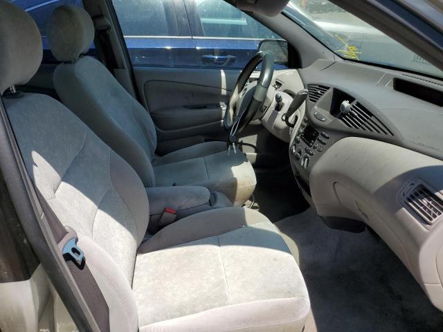 Photo 5 from auction – 2002 TOYOTA PRIUS with VIN JT2BK18U820040290