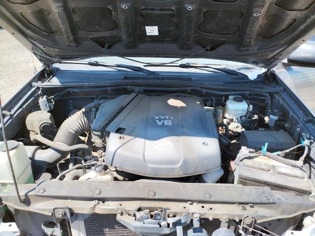 Photo 7 from auction – 2014 TOYOTA TACOMA DOU with VIN 5TFLU4EN3EX096153
