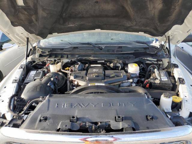 Photo 7 from auction – 2018 RAM 2500 LARAM with VIN 3C6UR5NL3JG405300