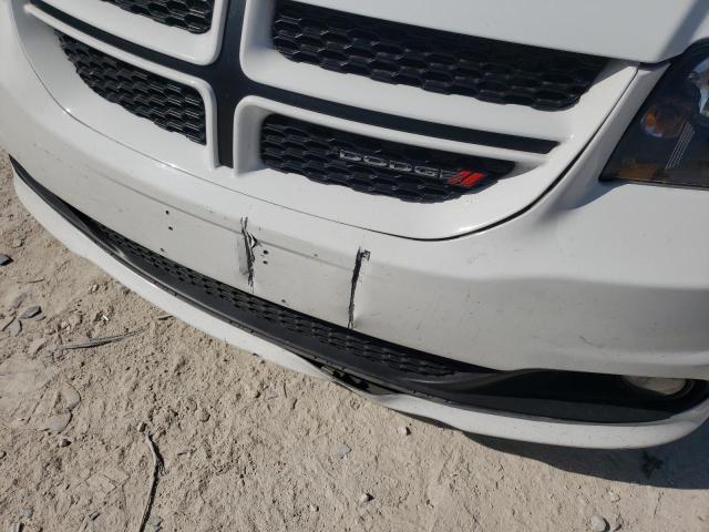 Photo 9 from auction – 2017 DODGE GRAND CARA with VIN 2C4RDGEG8HR586491