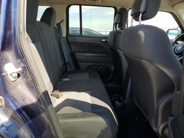 Photo 6 from auction – 2012 JEEP PATRIOT LA with VIN 1C4NJPFB7CD639946