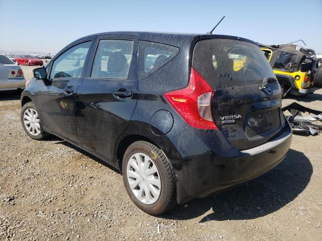 Photo 3 from auction – 2015 NISSAN VERSA NOTE with VIN 3N1CE2CP4FL373656