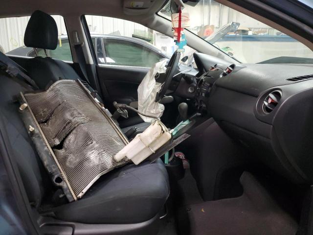 Photo 5 from auction – 2014 MAZDA MAZDA2 SPO with VIN JM1DE1KY4E0185334
