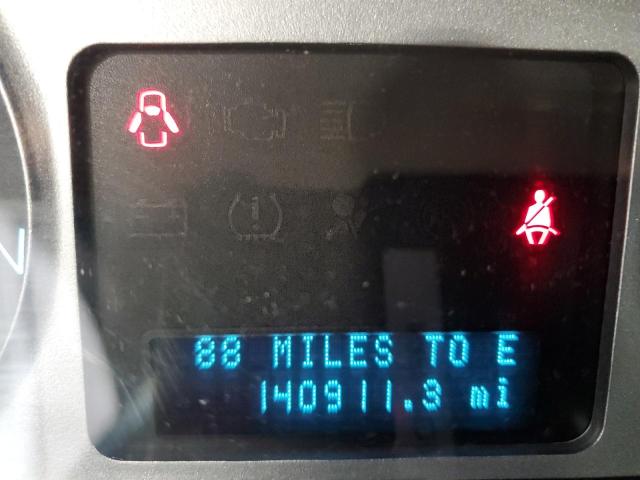 Photo 8 from auction – 2010 MERCURY MARINER with VIN 4M2CN9B71AKJ12707