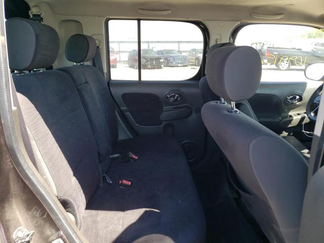Photo 6 from auction – 2011 NISSAN CUBE BASE with VIN JN8AZ2KR8BT211972