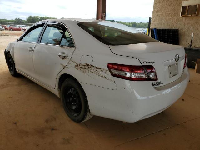 صورة رقم 3 من المزاد - 2010 TOYOTA CAMRY BASE مع VIN 4T4BF3EK2AR051806