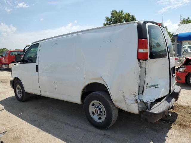 Photo 3 from auction – 2011 GMC SAVANA G25 with VIN 1GTW7FCA8B1153686