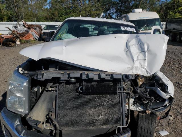 Photo 7 from auction – 2015 FORD F250 SUPER with VIN 1FT7W2B69FEA98161