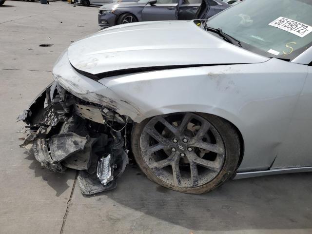 Zdjęcie 9 z aukcji – 2019 DODGE CHARGER SX z VIN 2C3CDXBG2KH632019