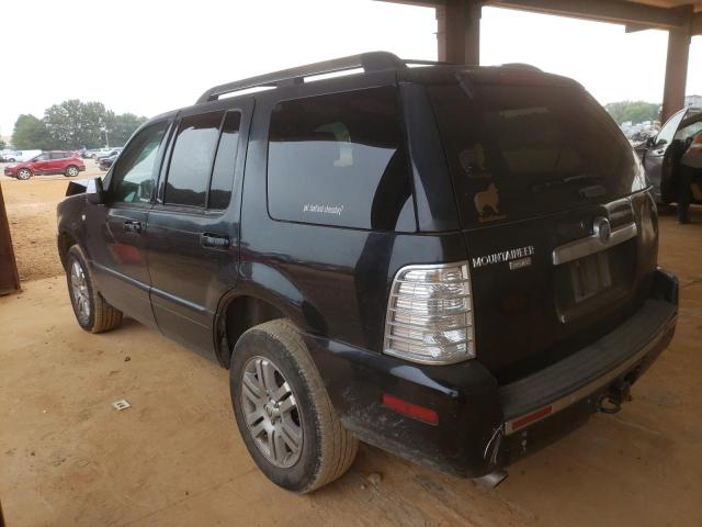 Photo 3 from auction – 2006 MERCURY MOUNTAINEE with VIN 4M2EU38896UJ21739