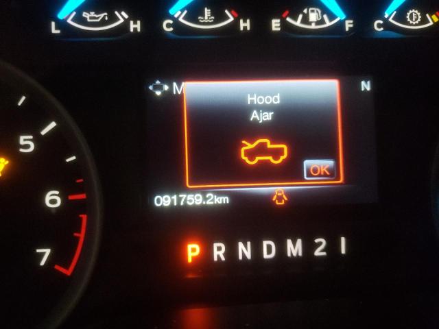 Photo 8 from auction – 2016 FORD F150 SUPER with VIN 1FTEW1EPXGFC86611
