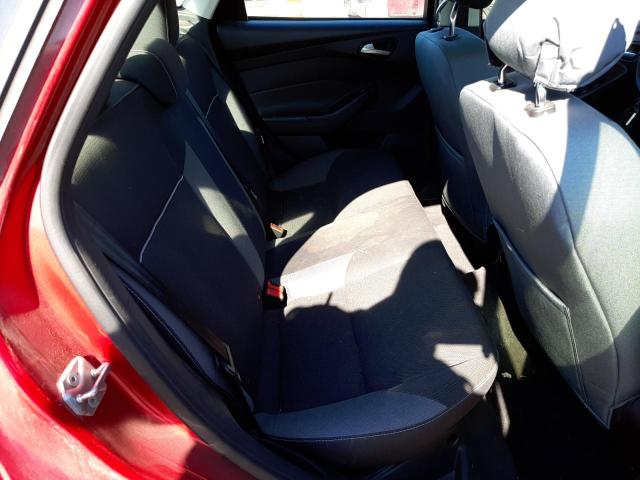Photo 6 from auction – 2012 FORD FOCUS SE with VIN 1FAHP3F23CL371235