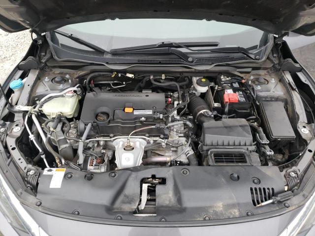 Photo 7 from auction – 2018 HONDA CIVIC LX with VIN 2HGFC2F55JH570350