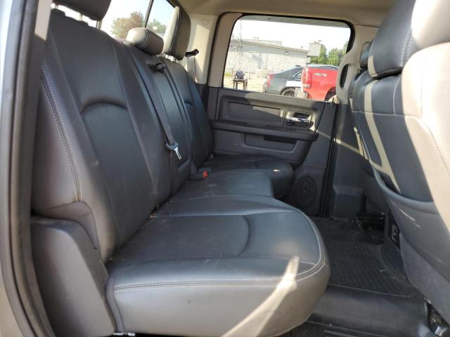 Photo 6 from auction – 2011 DODGE RAM 1500 with VIN 1D7RV1CTXBS651282