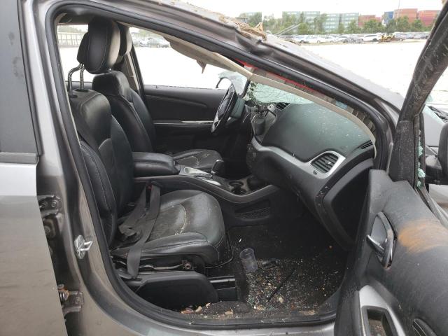 Photo 5 from auction – 2013 DODGE JOURNEY CR with VIN 3C4PDCDG9DT705707