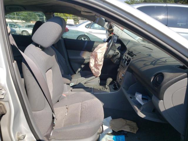Photo 5 from auction – 2005 MAZDA 6 I with VIN 1YVHP80C155M69934