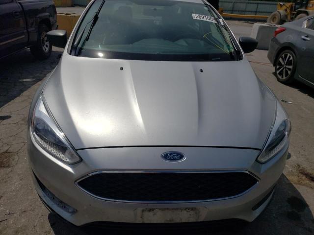 Photo 9 from auction – 2017 FORD FOCUS S with VIN 1FADP3E22HL218773