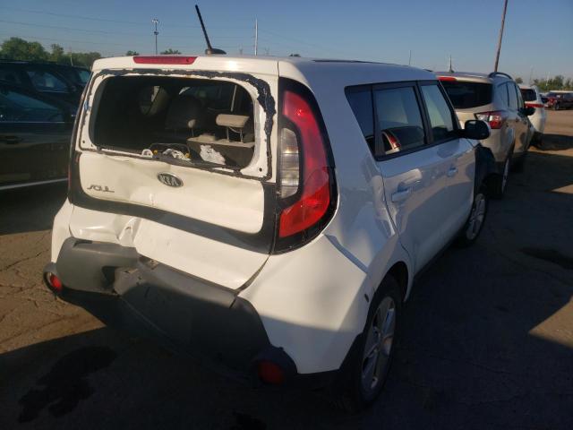 Photo 4 from auction – 2016 KIA SOUL with VIN KNDJN2A26G7375782