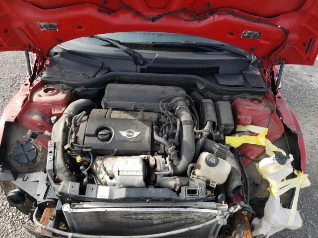 Photo 7 from auction – 2013 MINI COOPER S with VIN WMWSV3C54DT475753