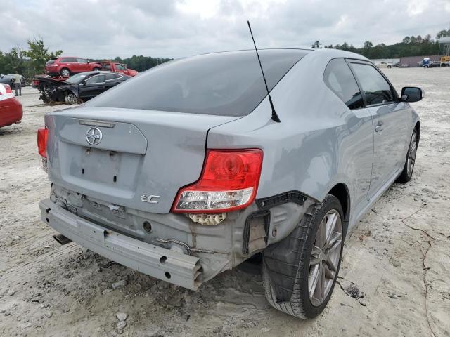 Photo 4 from auction – 2012 TOYOTA SCION TC with VIN JTKJF5C79C3041585
