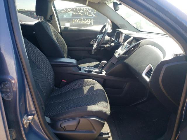 Photo 5 from auction – 2012 CHEVROLET EQUINOX LT with VIN 2GNFLEEK5C6234503