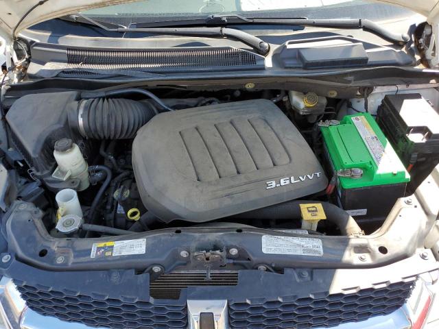 Photo 7 from auction – 2013 DODGE GRAND CARA with VIN 2C4RDGBG2DR643847