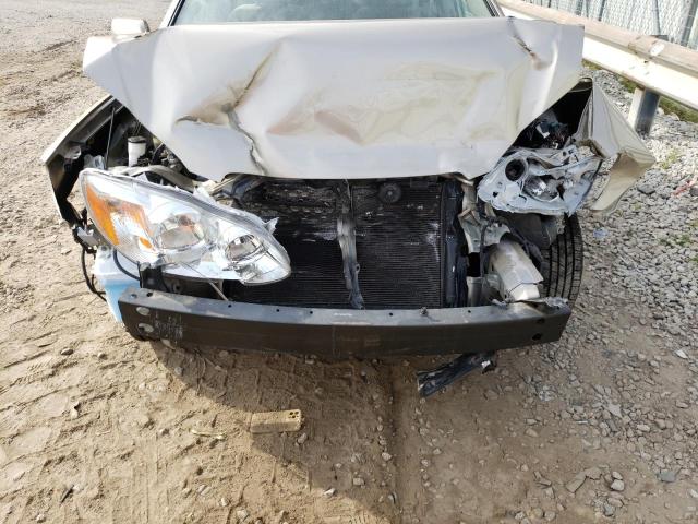 Photo 9 from auction – 2007 TOYOTA COROLLA CE with VIN 2T1BR30E47C749041