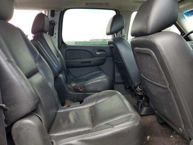 Photo 6 from auction – 2011 CHEVROLET SUBURBAN K with VIN 1GNSKKE37BR178754