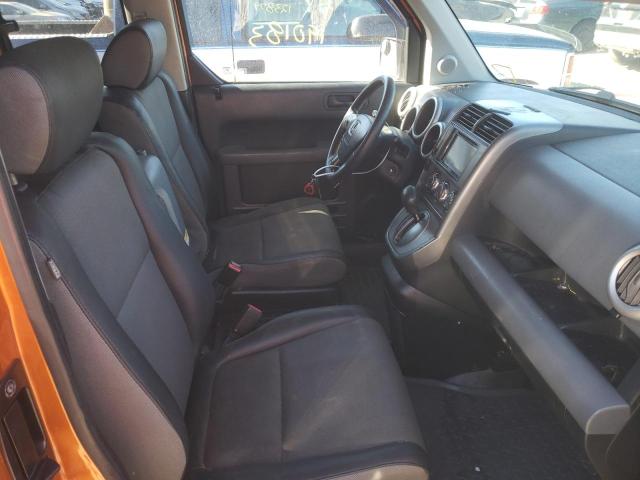 Photo 5 from auction – 2006 HONDA ELEMENT EX with VIN 5J6YH28746L006104