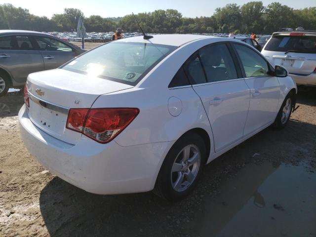 Photo 4 from auction – 2014 CHEVROLET CRUZE LT with VIN 1G1PC5SB7E7451998
