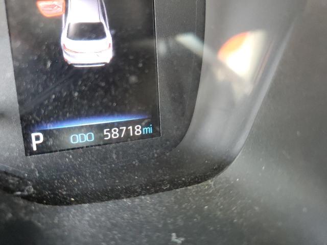 Photo 8 from auction – 2020 TOYOTA COROLLA SE with VIN 5YFS4RCE9LP044565