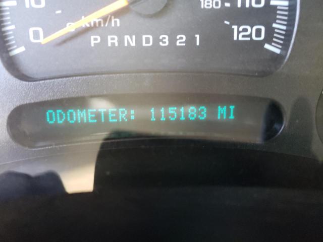 Photo 8 from auction – 2007 CHEVROLET SILVERADO with VIN 2GCEK13Z871127559