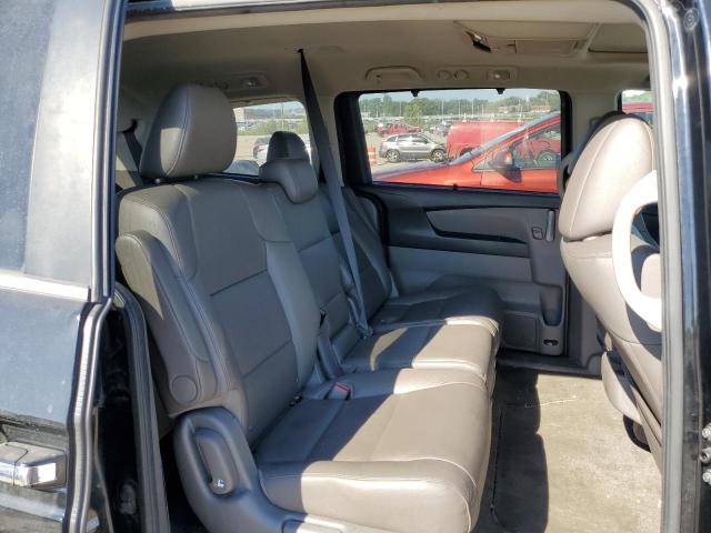 Photo 6 from auction – 2012 HONDA ODYSSEY EX with VIN 5FNRL5H65CB016818