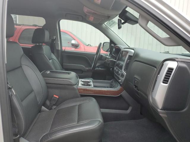 Photo 5 from auction – 2018 GMC SIERRA K15 with VIN 3GTU2NEC2JG540071