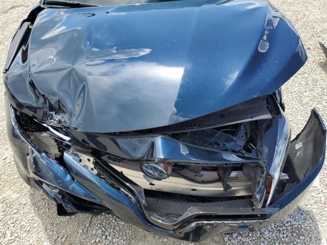 Photo 7 from auction – 2020 TOYOTA CAMRY LE with VIN 4T1C31AK9LU526226