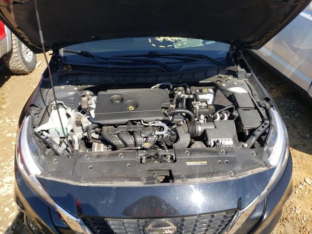 Photo 7 from auction – 2019 NISSAN ALTIMA SR with VIN 1N4BL4CV9KC206164