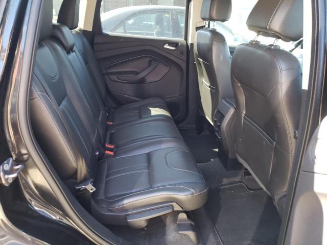 Photo 6 from auction – 2013 FORD ESCAPE TIT with VIN 1FMCU9J97DUD24365