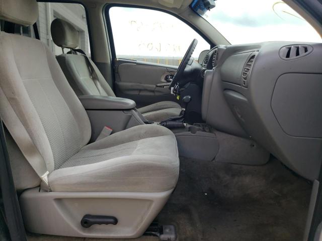 Photo 5 from auction – 2008 CHEVROLET TRAILBLAZE with VIN 1GNDT13S982126408