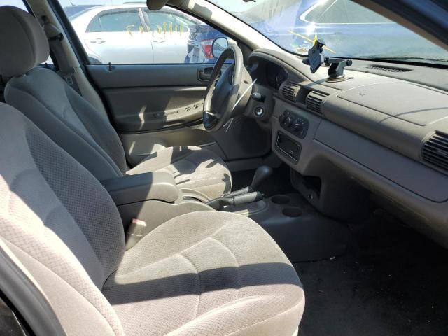 Zdjęcie 5 z aukcji – 2005 CHRYSLER SEBRING z VIN 1C3EL46X95N660013