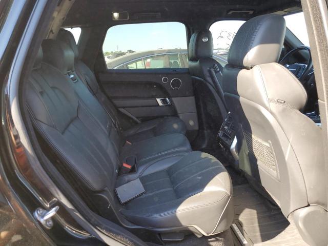 Photo 6 from auction – 2016 LAND ROVER RANGE ROVE with VIN SALWR2PFXGA118639