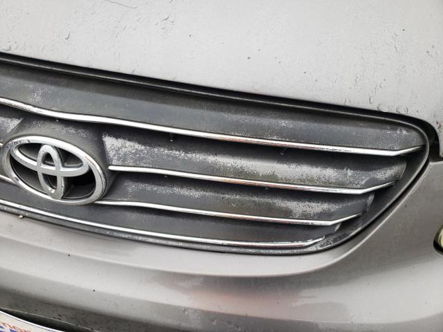Photo 9 from auction – 2004 TOYOTA COROLLA CE with VIN 2T1BR32EX4C172850