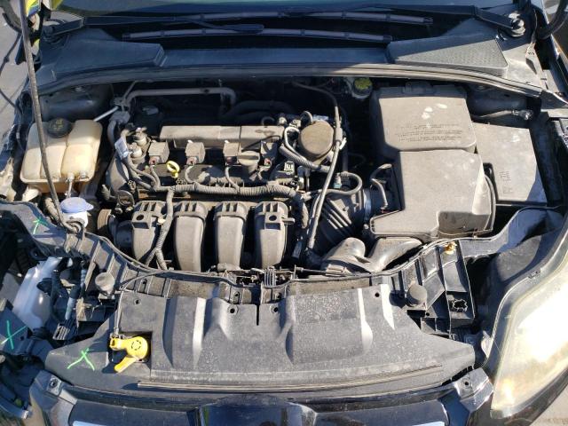 Photo 7 from auction – 2014 FORD FOCUS with VIN 1FADP3K20EL263730