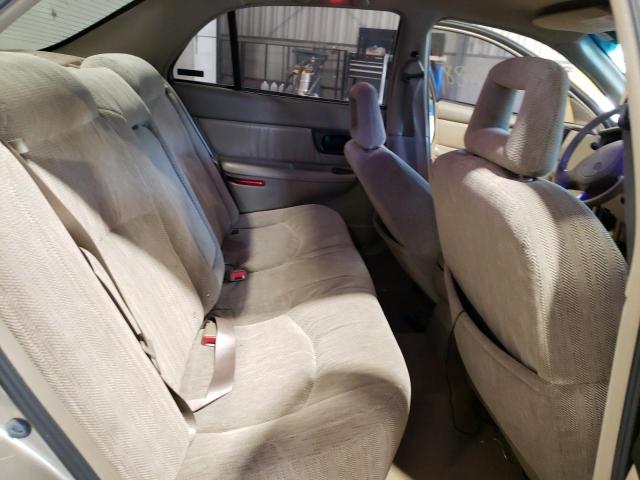 Photo 6 from auction – 2002 BUICK REGAL with VIN 2G4WB52K321237679
