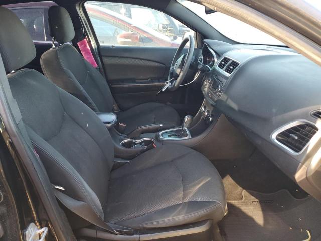 Photo 5 from auction – 2014 DODGE AVENGER SE with VIN 1C3CDZAG6EN181671