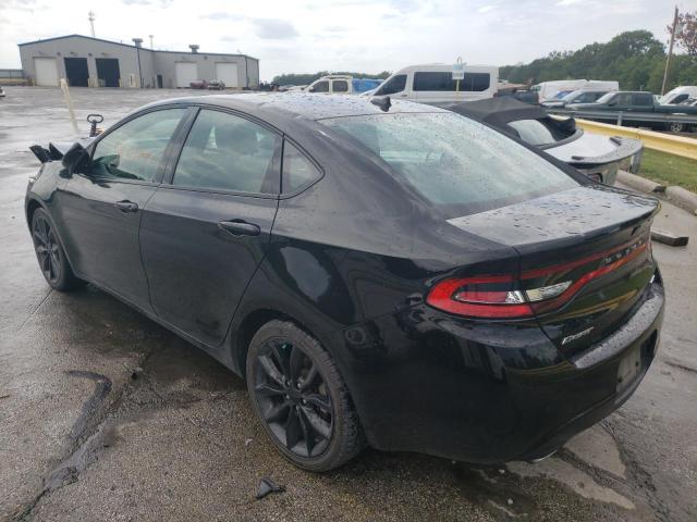 Photo 3 from auction – 2016 DODGE DART GT with VIN 1C3CDFEB5GD728905