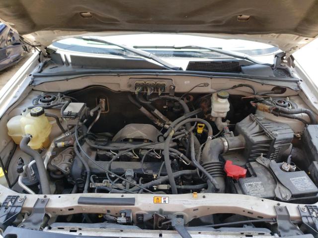 Photo 7 from auction – 2008 FORD ESCAPE XLS with VIN 1FMCU02Z28KE20688