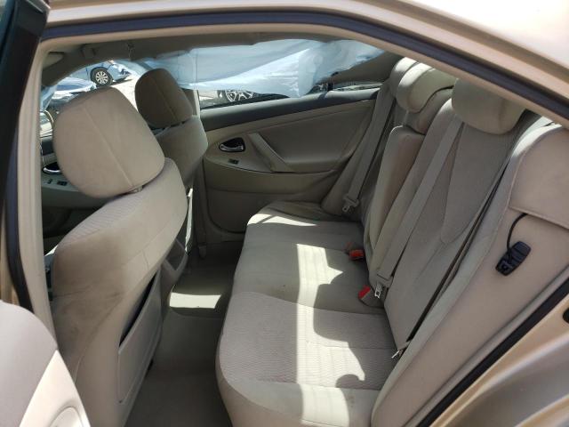 صورة رقم 6 من المزاد - 2011 TOYOTA CAMRY مع VIN 4T1BF3EK4BU599723