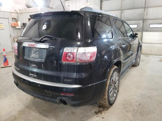 Photo 4 from auction – 2012 GMC ACADIA DEN with VIN 1GKKRTED2CJ203535