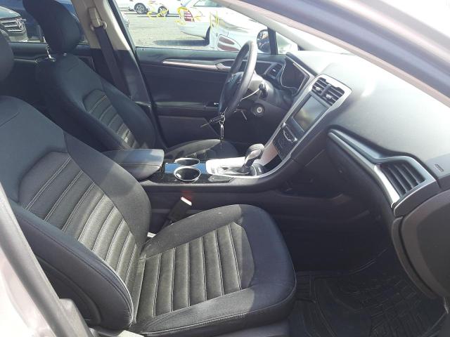 Photo 5 from auction – 2013 FORD FUSION SE with VIN 3FA6P0H76DR242357